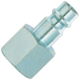 XF Adaptor 3/8" Female Thread