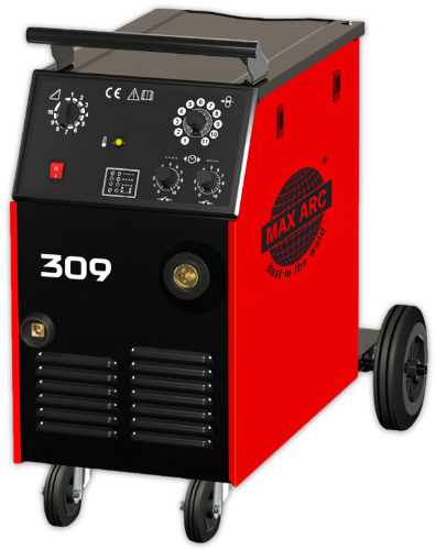 Max-Arc MA309 Compact MIG Welder