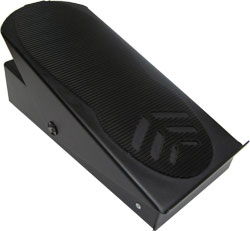 Murex Remote Foot Control Pedal