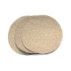 Self Adhesive Finishing Disc 150mm 40 Grit (50 Pack)