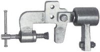 Pole Clamp with NKK Coupling - 2