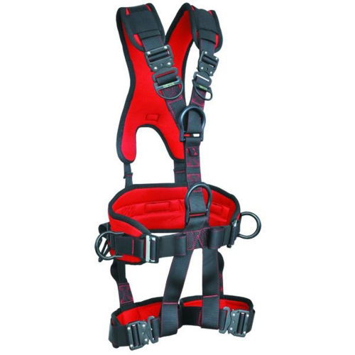 JSP K2 5-Point Harness FAR0403