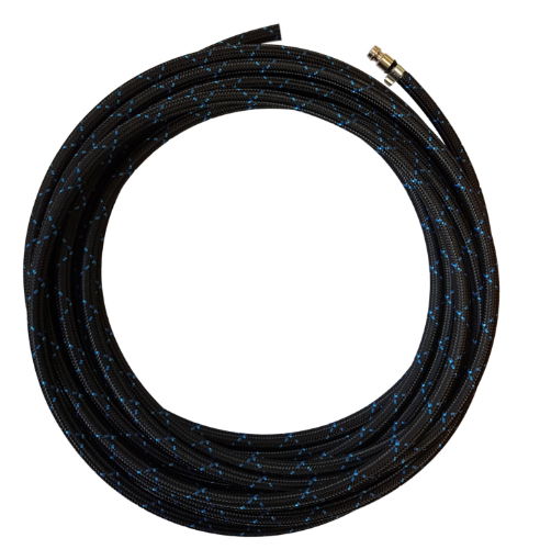 Speedway Over-Braided Water Hoses