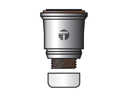 Trafimet PC0114 S75 Outer Nozzle