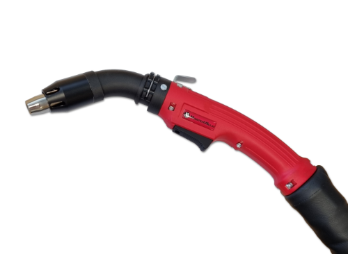 MasterWeld MW220 Mini-Fume MIG Welding Torch