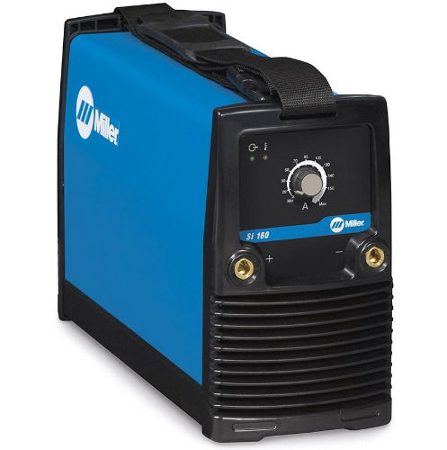 Miller 160 Si Welder