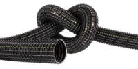 Welding Fume Extraction Hose 69mm (ID 63mm)