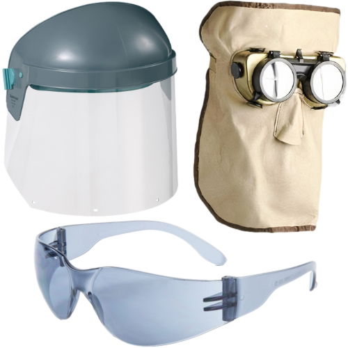 Eye & Face Protection