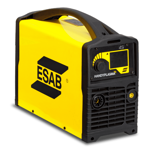 Esab HandyPlasma 45i Plasma Cutter Package Complete