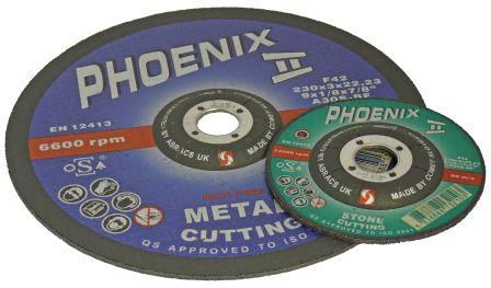 Mini Slitting Disc