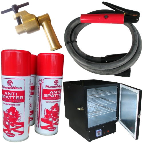 Welding Accessories