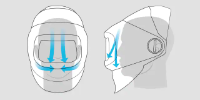 3M Speedglas G5-01 Diagram