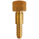 Hose Check Valve 10mm (3/8" - 3/8") (LH Thread)