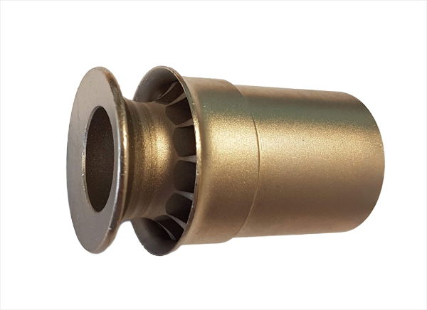 MasterWeld 300 Outer Fume Extraction Nozzle - Medium