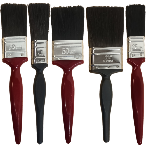 Paint Brushes