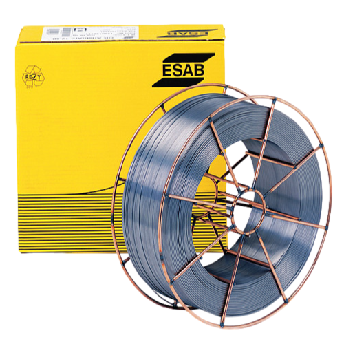 Esab MIG Welding Wires