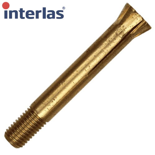 Genuine Interlas® TIG Collet 1.6mm 121, 301