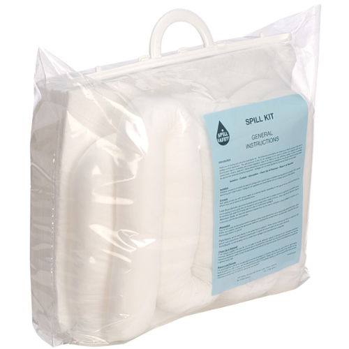 Oil Emergency Spill Kit 25 Litre