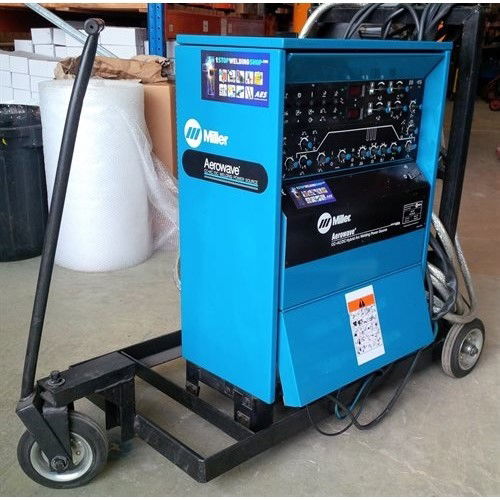 Second-Hand Welding Machine & Plasma Cutters for Sale