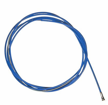 MasterWeld 300 Blue Liners (0.8mm - 1.2mm)