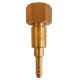 Hose Check Valve 10mm - 6mm (3/8" - 1/4") (RH Thread)