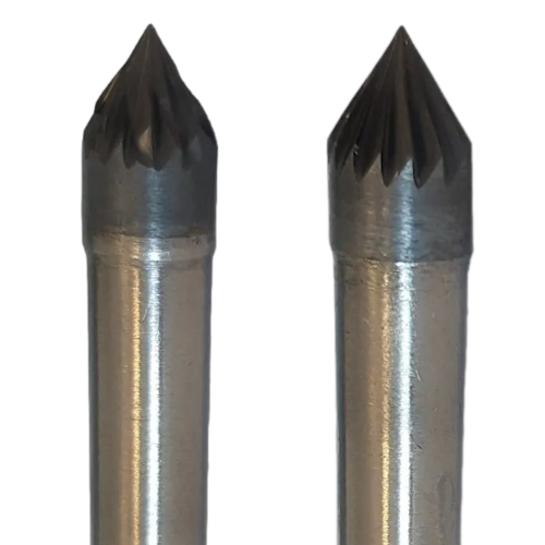 Countersink 60 Degree Carbide Burr