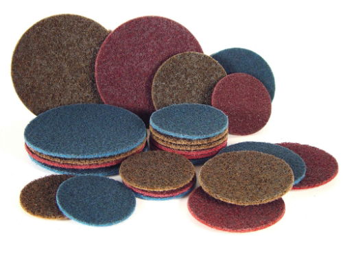 Surface Conditioning Discs