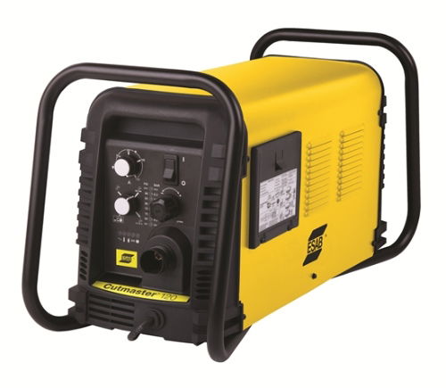 Esab Cutmaster 120 Plasma Cutter