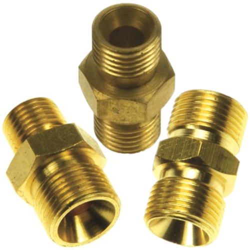 Hose Couplers