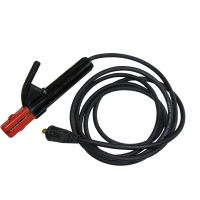 Cros-Arc 200 AC/DC TIG Package, TIG Torch, Gas Hose, E Cable