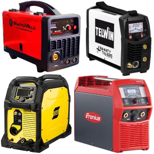 Welding Equipment