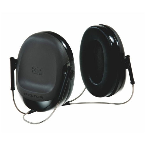 3M™ PELTOR™ Welding Earmuffs c/w Neckband