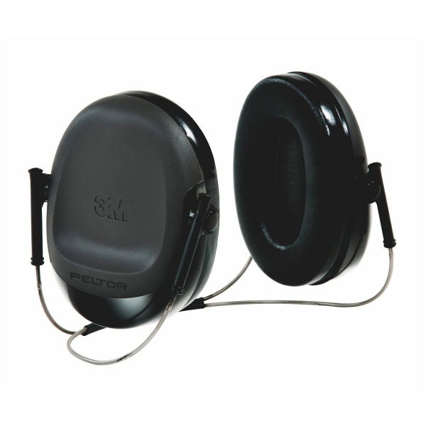 3M™ PELTOR™ Welding Earmuffs c/w Neckband