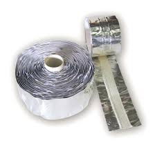 Welding Backing Tape