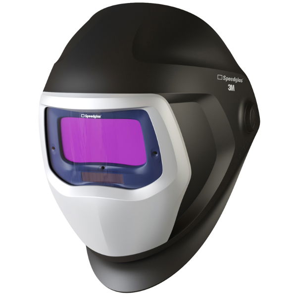 3M Speedglas 9100 Welding Helmet 9100X