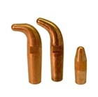 Jobbing Spot Welding Electrode Tips