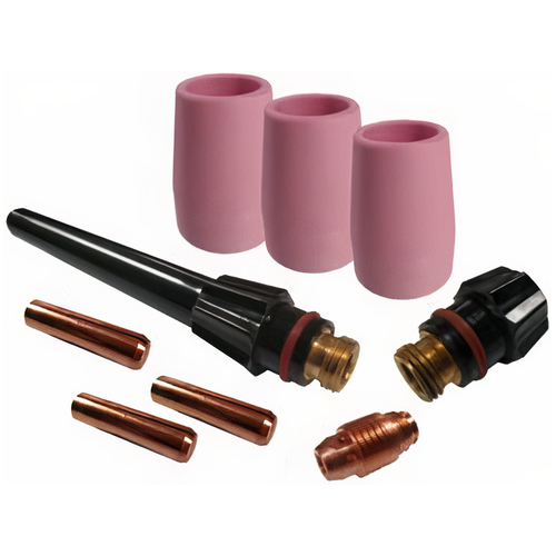 Spares for Murex TW451/452 TIG Welding Torch