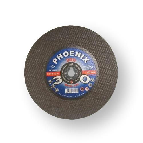 Metal Chopsaw Disc