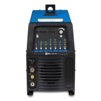 Miller Dynasty 400 DX AC/DC TIG Power Source 907717002