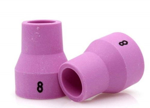 14N61 WP12 Ceramic Nozzles No.8