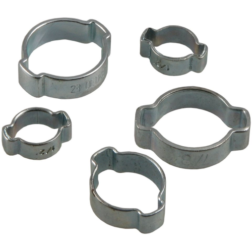 'O' Clips for Gas Hoses