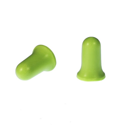 HP6060 Foam ear Plugs